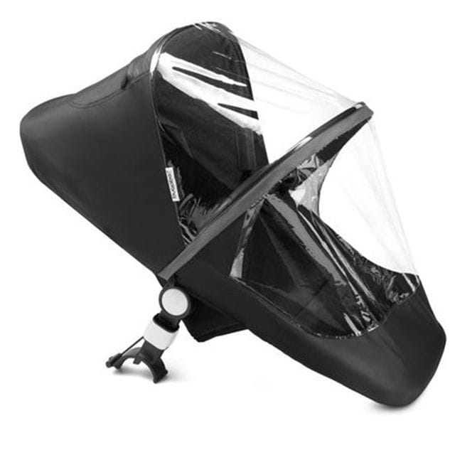 Donkey/Buffalo Regnskydd High Performance - Black Bugaboo