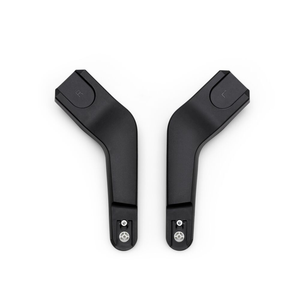 Bugaboo Butterfly Adapter till Babyskydd