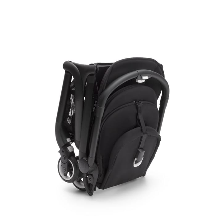 Butterfly Resevagn - Black/Midnight Black Bugaboo