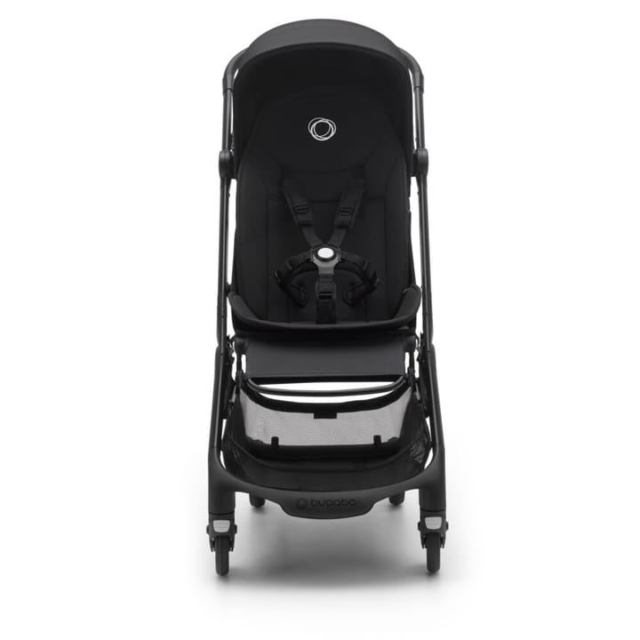 Butterfly Resevagn - Black/Midnight Black Bugaboo