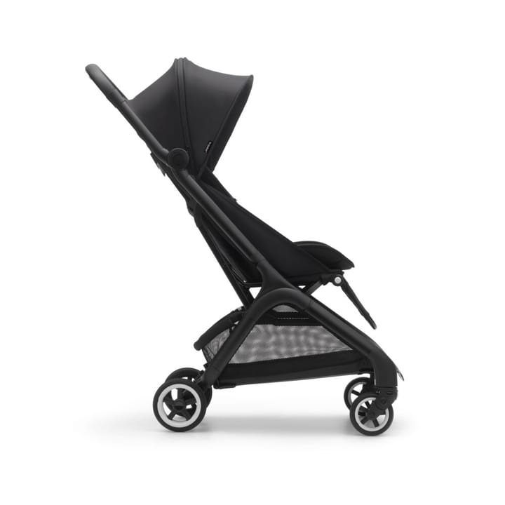 Butterfly Resevagn - Black/Midnight Black Bugaboo