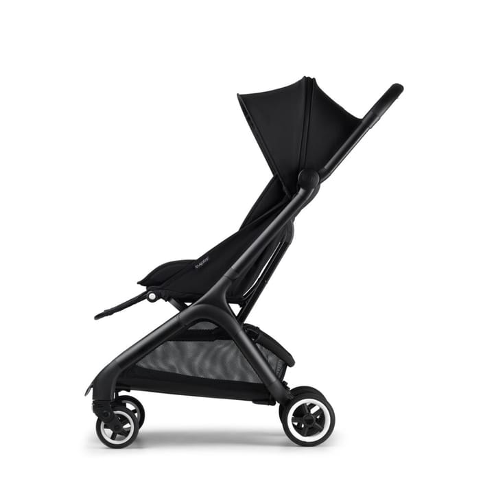 Butterfly Resevagn - Black/Midnight Black Bugaboo