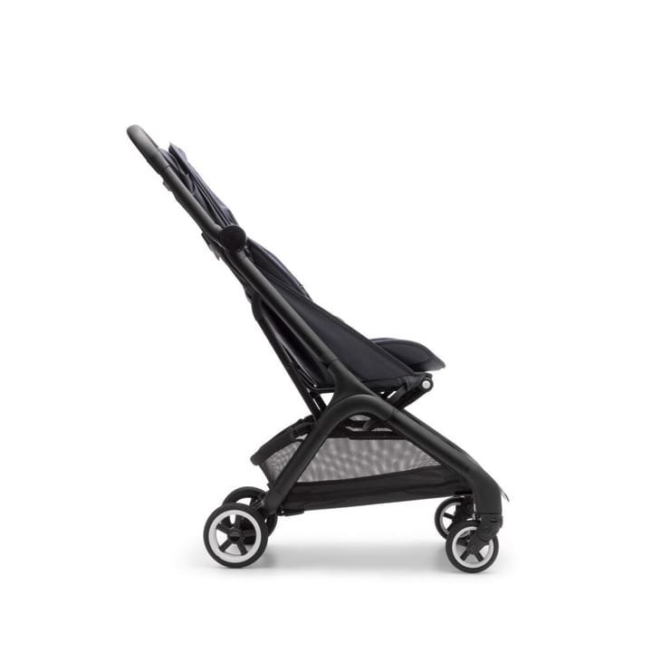 Butterfly Resevagn - Black/Stormy Blue Bugaboo