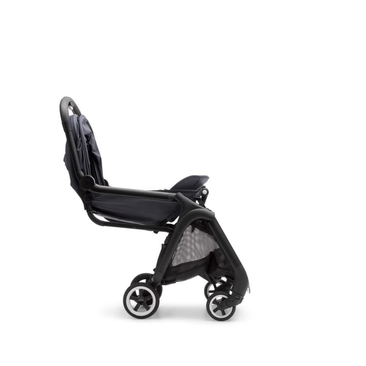 Butterfly Resevagn - Black/Stormy Blue Bugaboo
