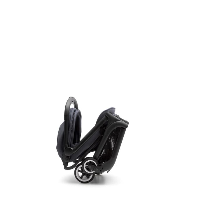 Butterfly Resevagn - Black/Stormy Blue Bugaboo