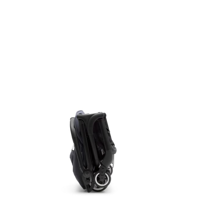 Butterfly Resevagn - Black/Stormy Blue Bugaboo