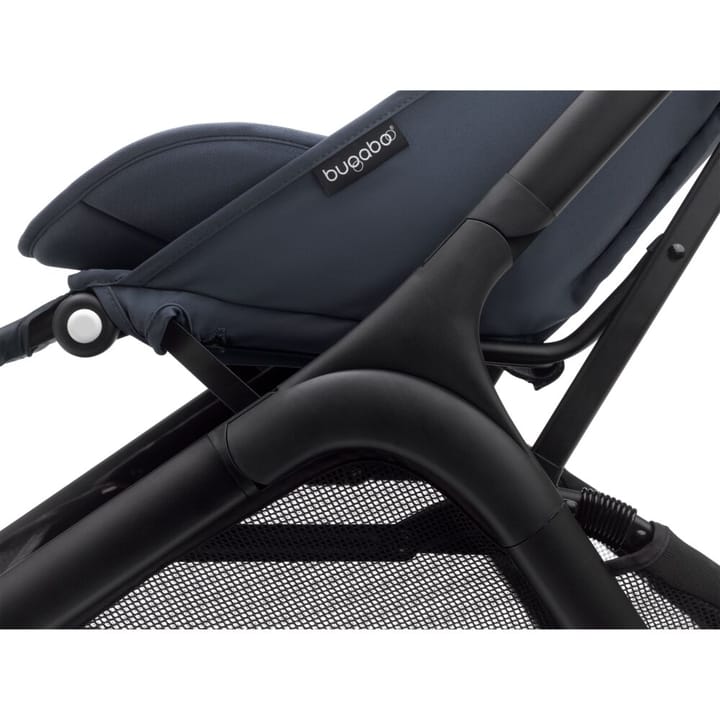 Butterfly Resevagn - Black/Stormy Blue Bugaboo