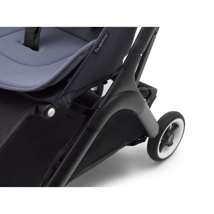Butterfly Resevagn - Black/Stormy Blue Bugaboo