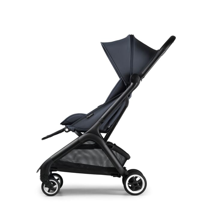 Butterfly Resevagn - Black/Stormy Blue Bugaboo