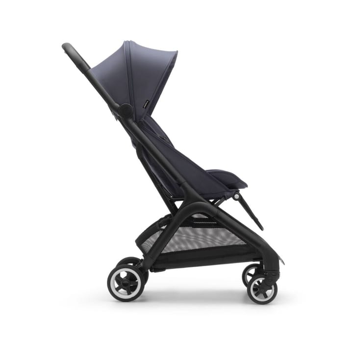 Butterfly Resevagn - Black/Stormy Blue Bugaboo