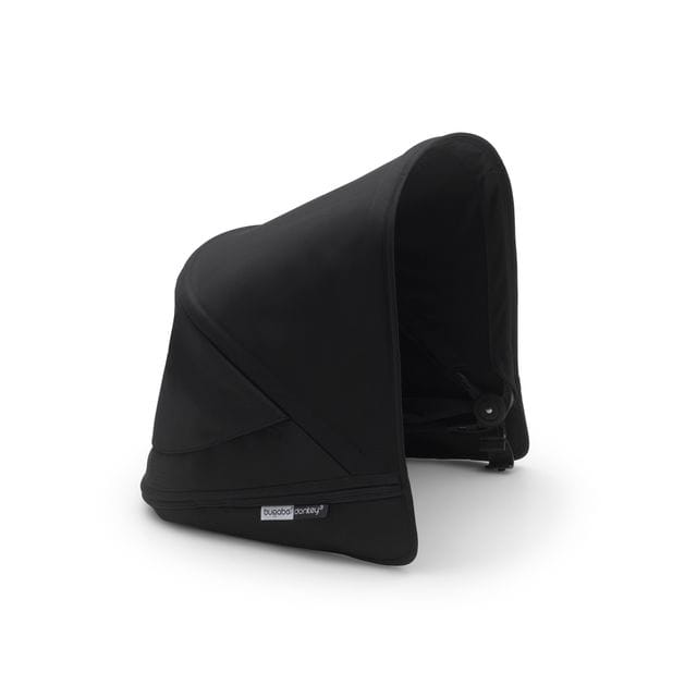 Donkey 3 Sufflett - Black Bugaboo
