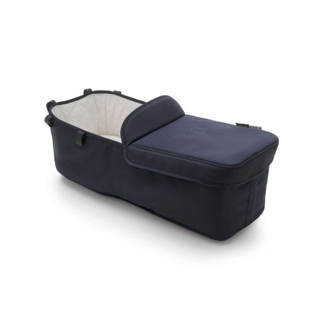 Donkey 3 Classic Liggdelstyg Complete - Dark Navy Bugaboo