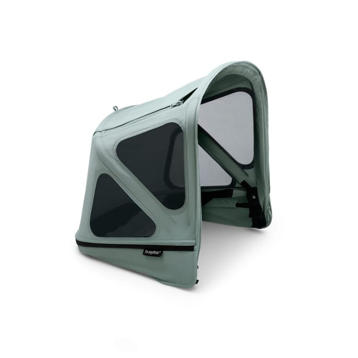 Donkey 5 Breezy Sufflett - Pine Green Bugaboo