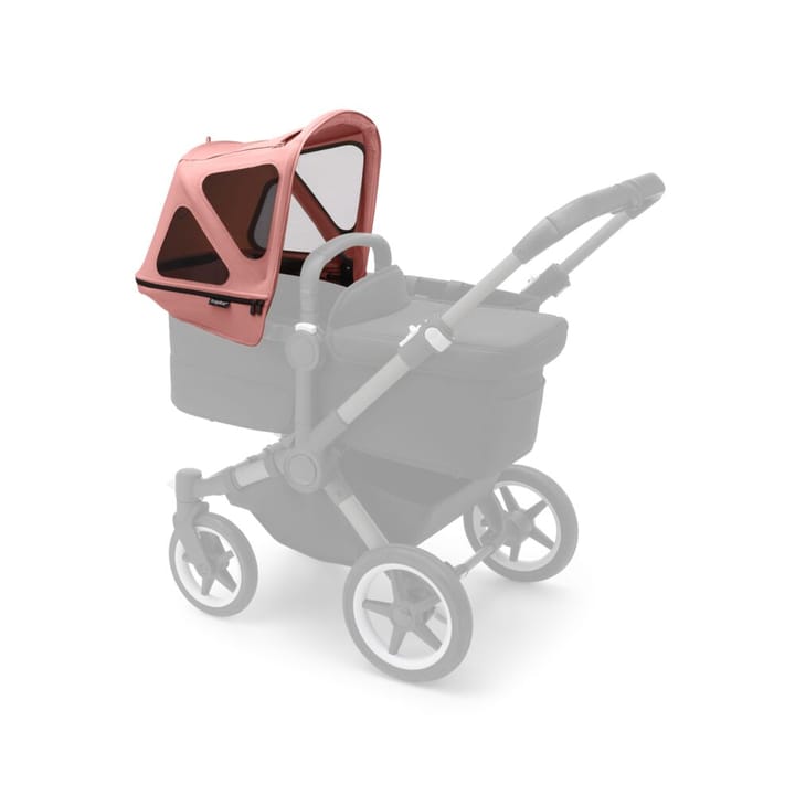 Donkey 5 Breezy Sufflett - Morning Pink Bugaboo