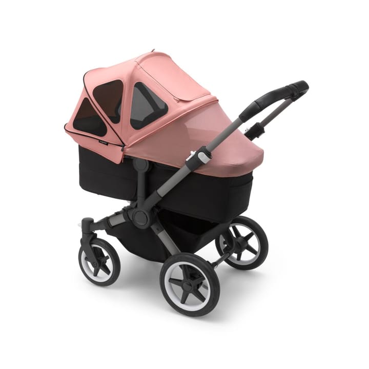 Donkey 5 Breezy Sufflett - Morning Pink Bugaboo