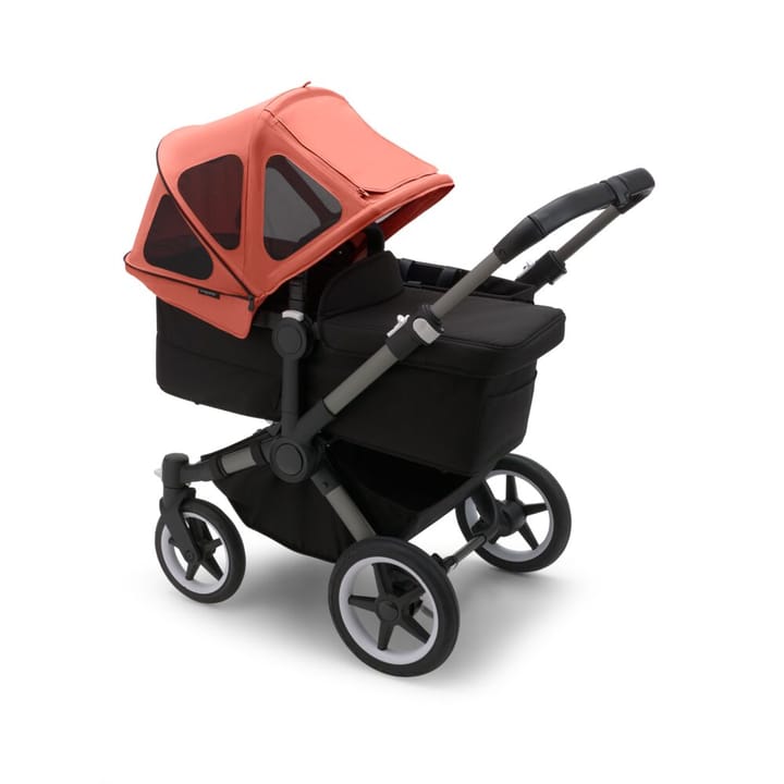 Donkey 5 Breezy Sufflett - Sunrise Red Bugaboo