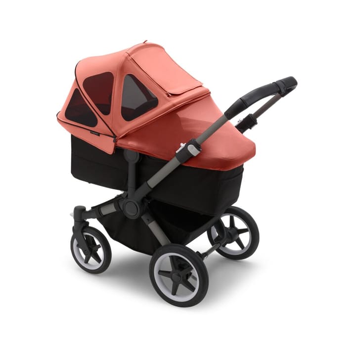 Donkey 5 Breezy Sufflett - Sunrise Red Bugaboo