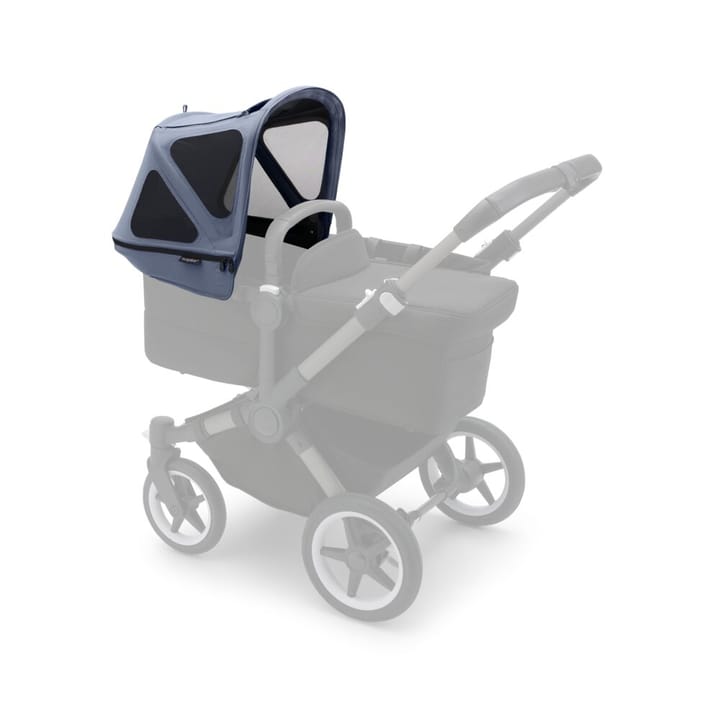Donkey 5 Breezy Sufflett - Seaside Blue Bugaboo