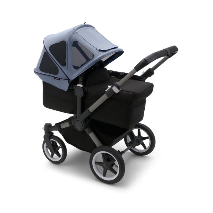Donkey 5 Breezy Sufflett - Seaside Blue Bugaboo
