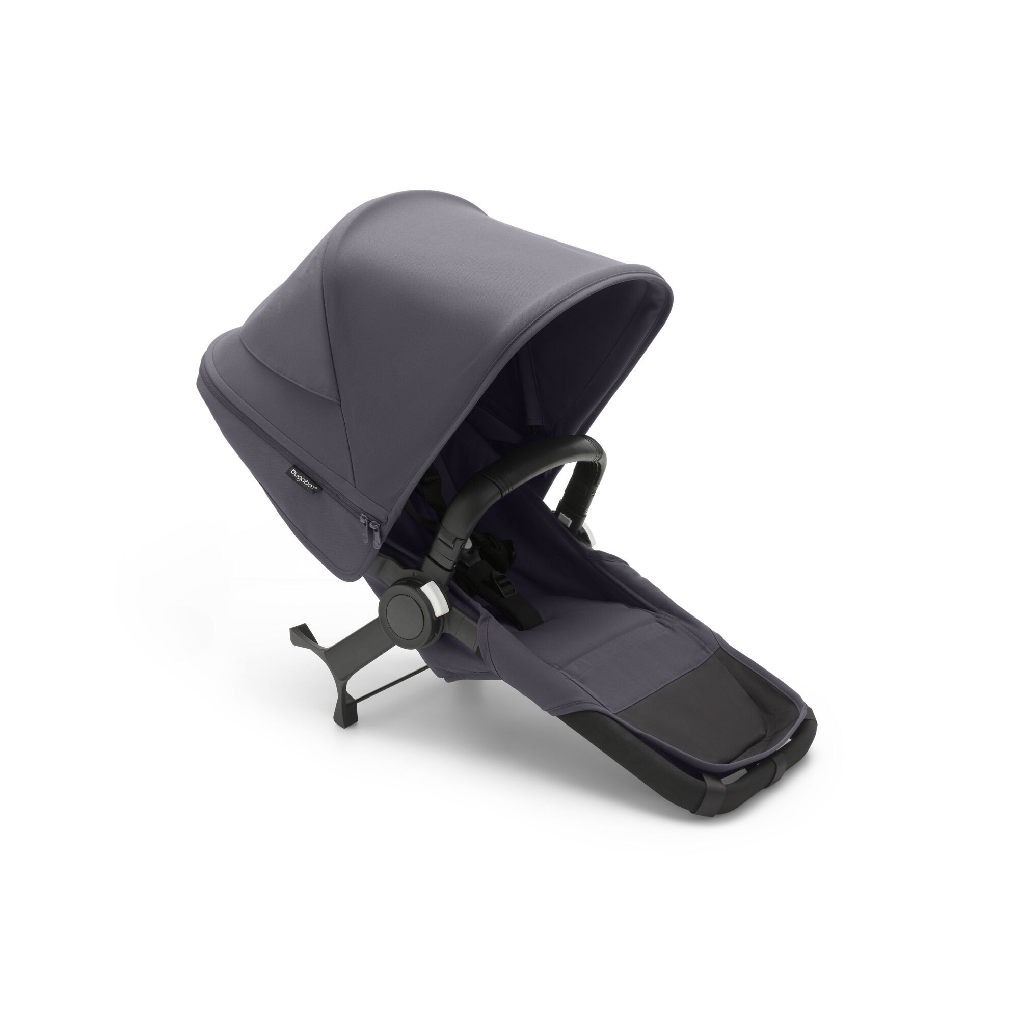 Bugaboo Donkey 5 Duo Extension Complete Stormy Blue