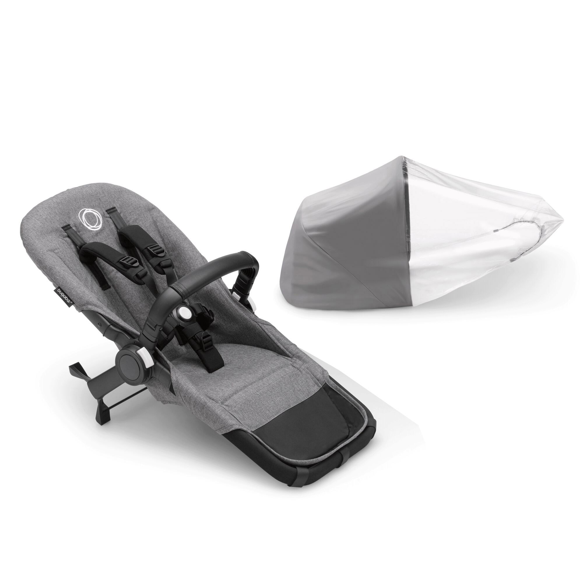 Bugaboo donkey store duo pris