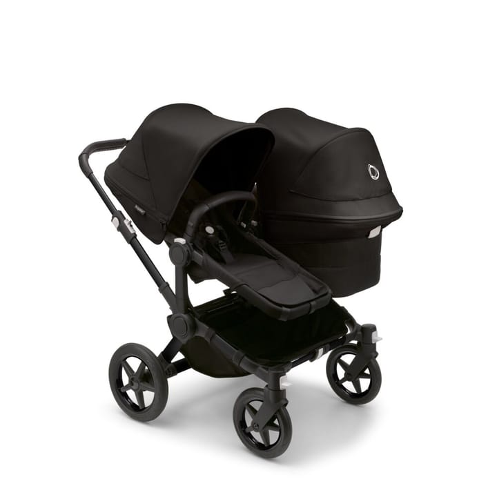 Donkey 5 Duo/Syskonvagn Bugaboo