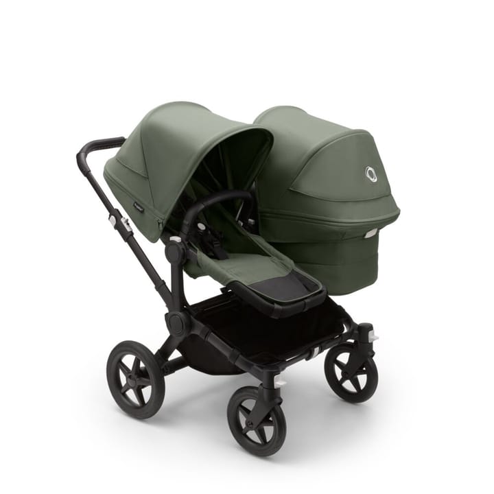 Donkey 5 Duo/Syskonvagn Bugaboo