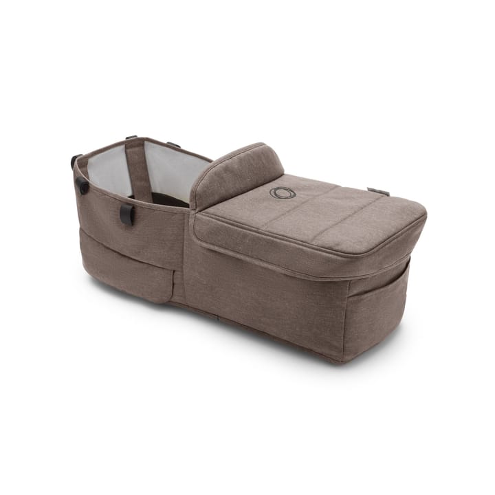 Donkey 5 Mineral Bassinet Fabric Complete - Taupe Bugaboo
