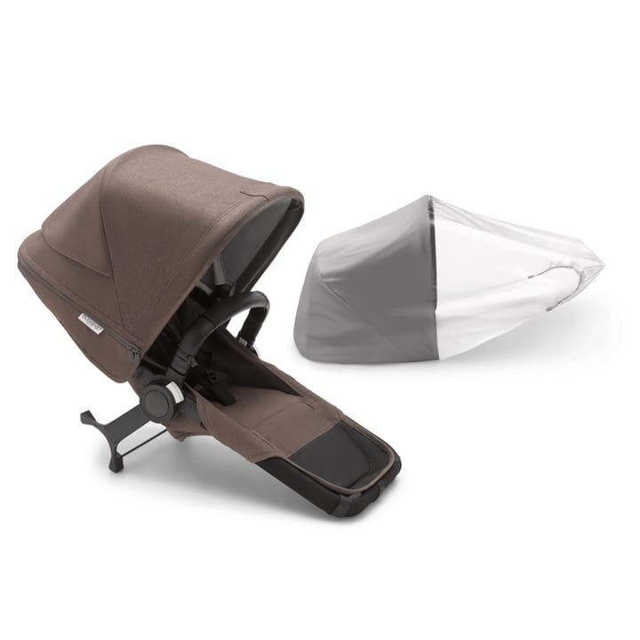 Donkey 5 Mineral Duo Extension Complete - Taupe Bugaboo