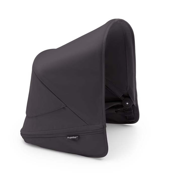 Donkey 5 Sufflett - Midnight Black Bugaboo