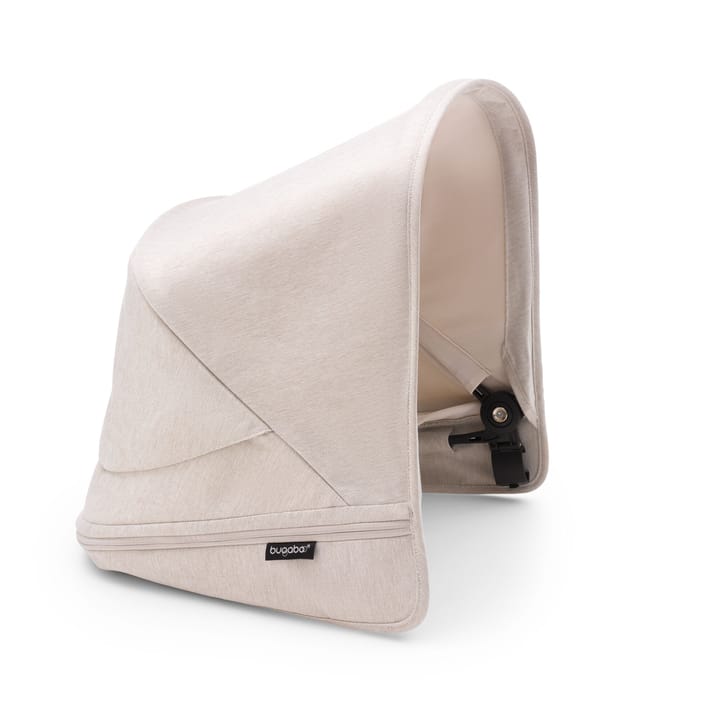 Donkey 5 Sufflett - Misty White Bugaboo