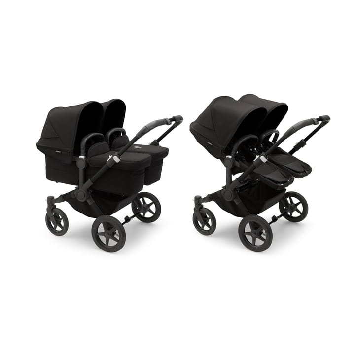 Donkey 5 Twin Bugaboo