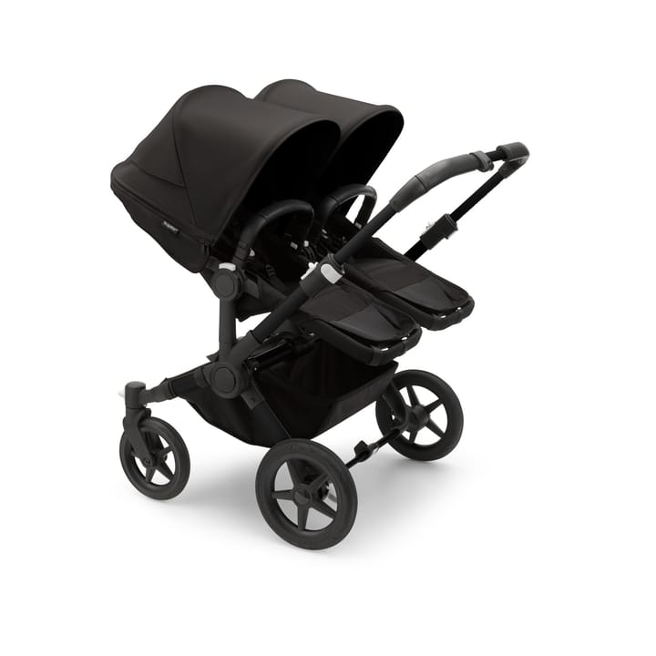Donkey 5 Twin Bugaboo