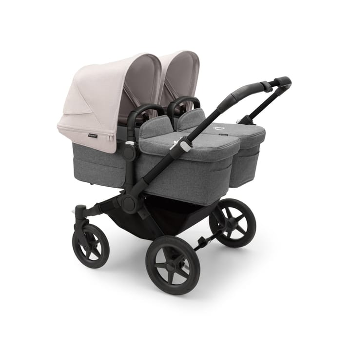 Donkey 5 Twin Bugaboo