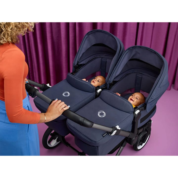 Donkey 5 Twin Bugaboo