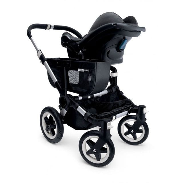 Donkey Mono Adapter till Babyskydd - Maxi-Cosi, Besafe & Cybex Bugaboo