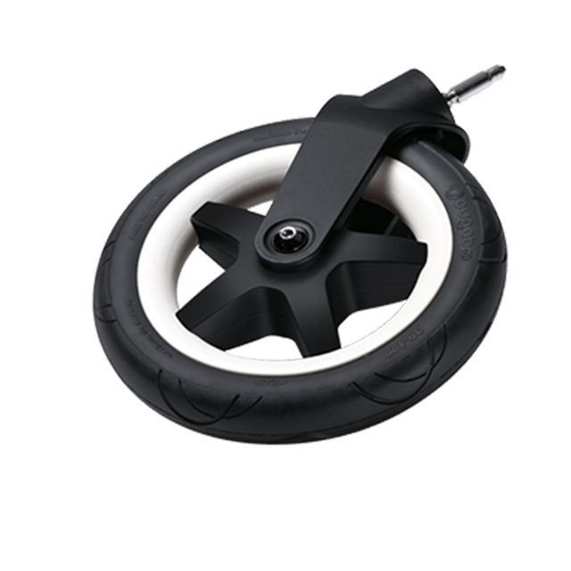 Bugaboo Bugaboo Donkey+ Svivelhjul Komplett 1-Pack