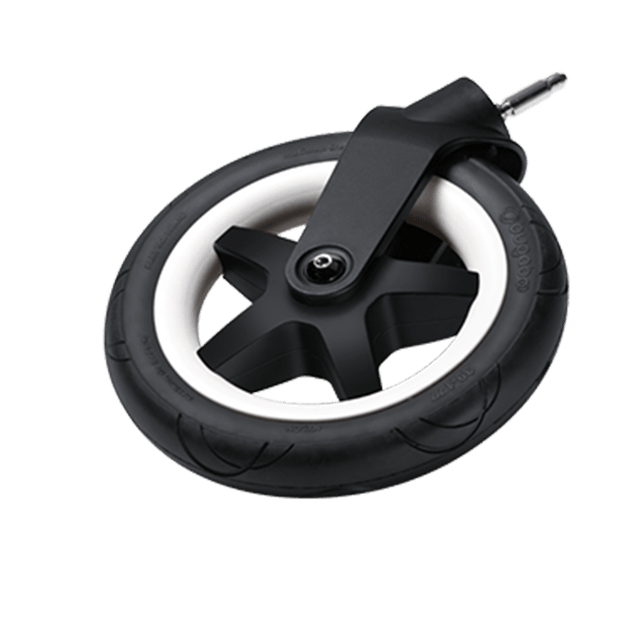 Bugaboo Donkey+ Svivelhjul Komplett 1-Pack Bugaboo