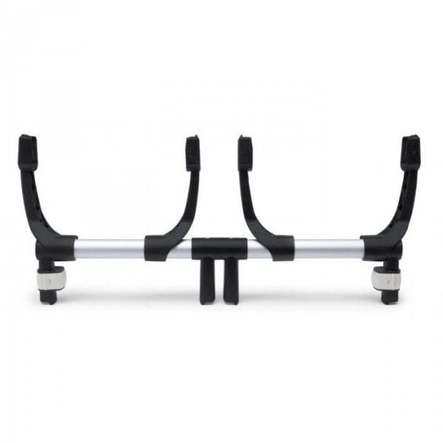 Donkey Twin Adapter till Babyskydd - Maxi-Cosi, Besafe & Cybex Bugaboo