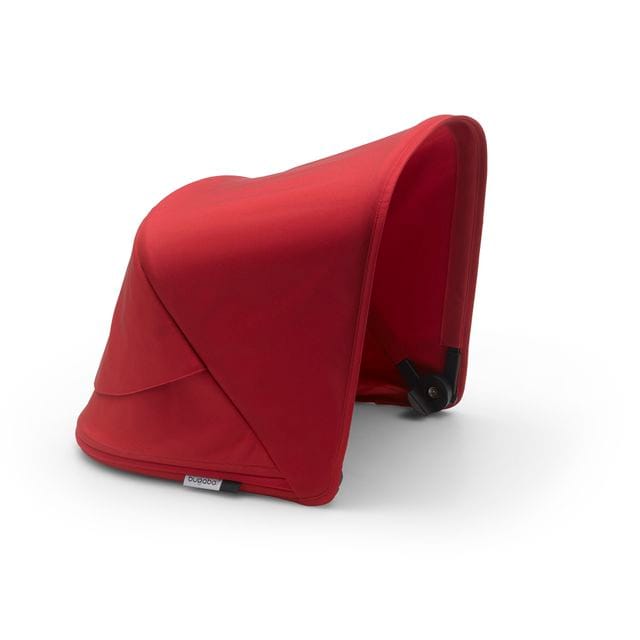 Fox 2 Sufflett - Red Bugaboo