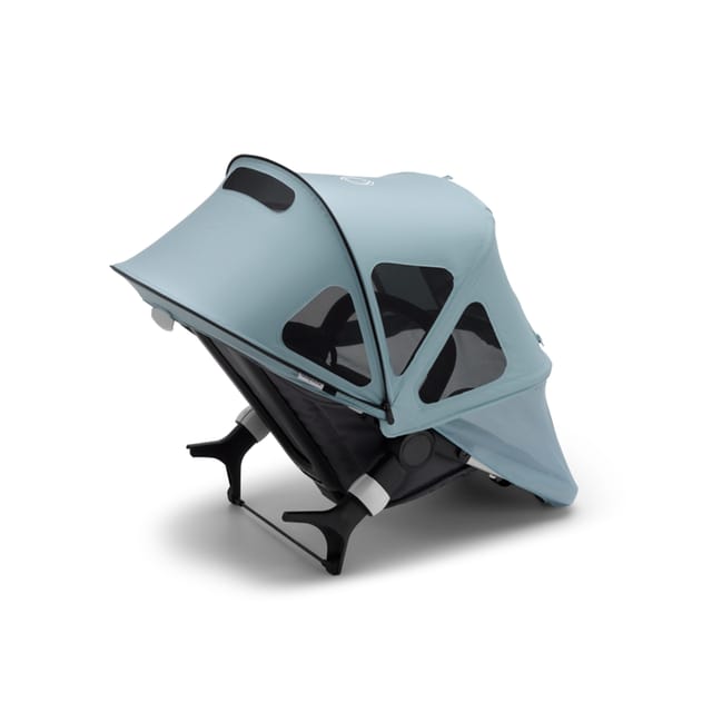 Fox Breezy Sufflett - Vapor Blue Bugaboo