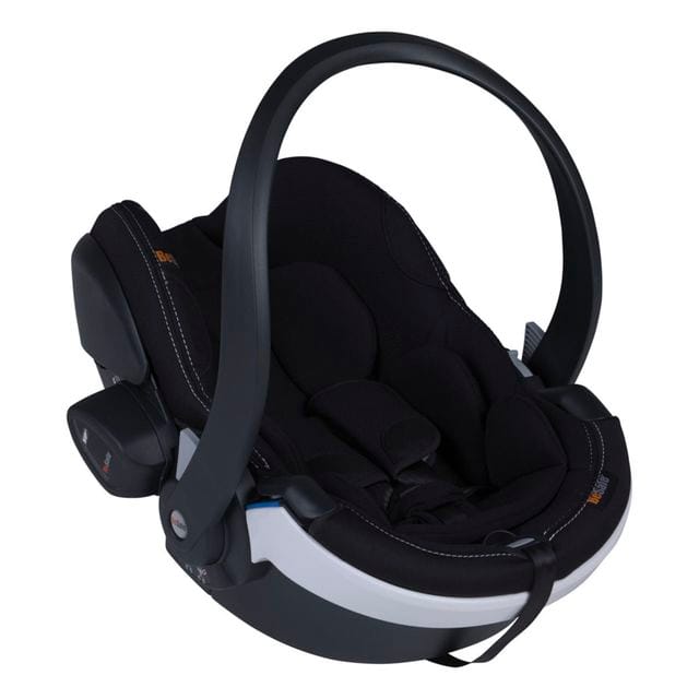 Fox 3 Duovagn & Travel System Besafe Modular Bugaboo