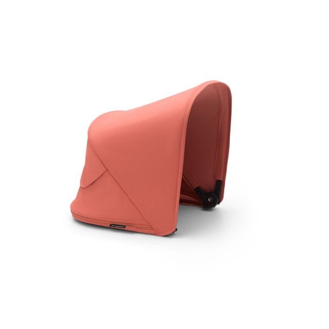 Fox 3 Sufflett - Sunrise Red Bugaboo