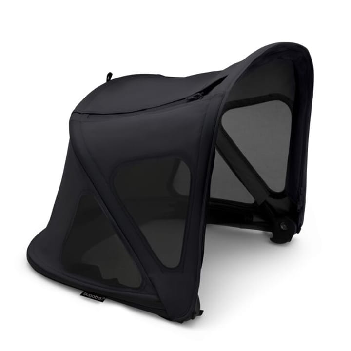 Fox Breezy Sufflett - Midnight Black Bugaboo
