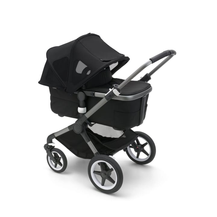 Fox Breezy Sufflett - Midnight Black Bugaboo