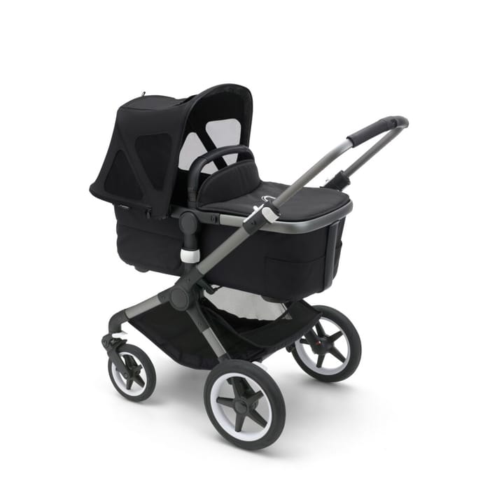 Fox Breezy Sufflett - Midnight Black Bugaboo