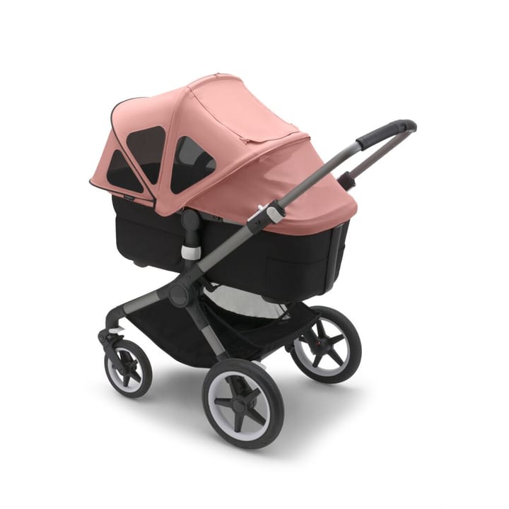 bugaboo breezy sufflett