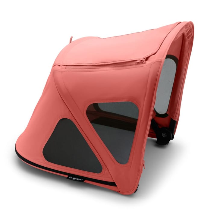 Fox Breezy Sufflett - Sunrise Red Bugaboo