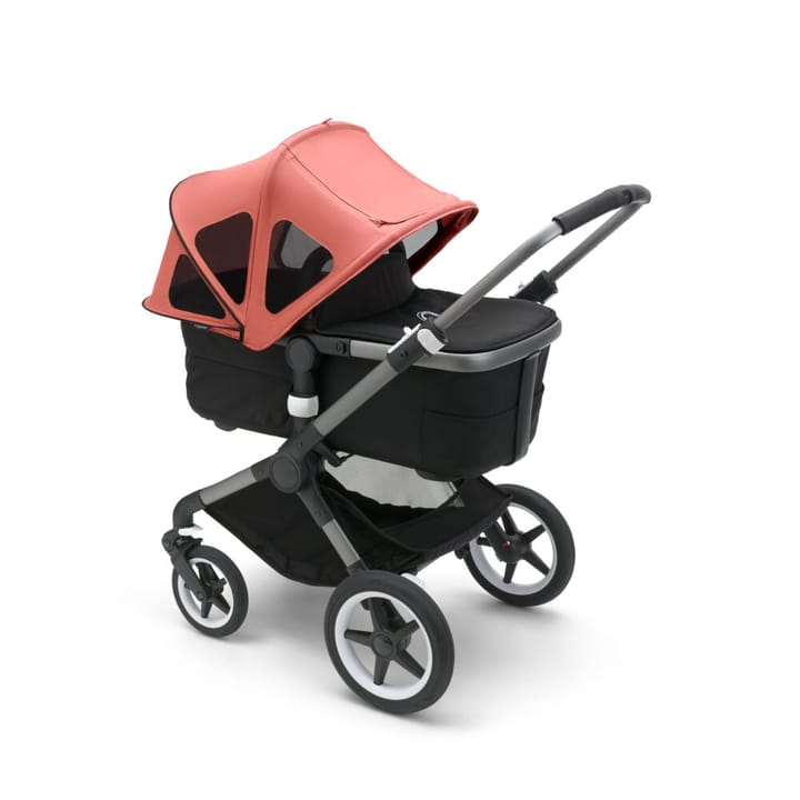 Fox Breezy Sufflett - Sunrise Red Bugaboo