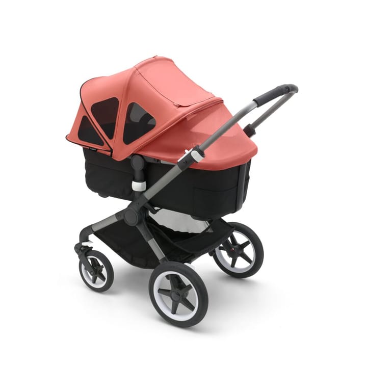 Fox Breezy Sufflett - Sunrise Red Bugaboo